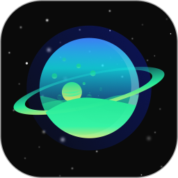 星辰大海2026官方新版图标