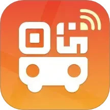 公交扫码乘车2025官方新版图标