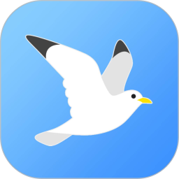 海鸥自由行-旅游景点讲解随身听2026官方新版图标