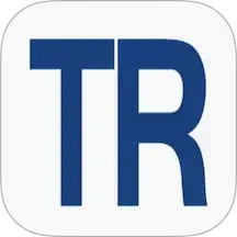 TR签名器2026官方新版图标