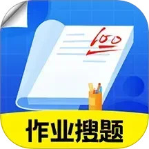 作业检查搜题帮2025官方新版图标