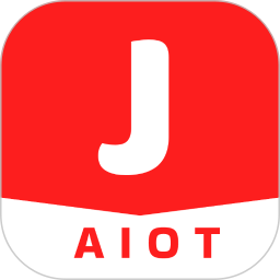 JAIOT2026官方新版图标