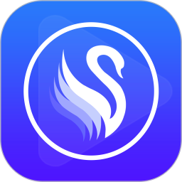 AI推文鹅2025官方新版图标