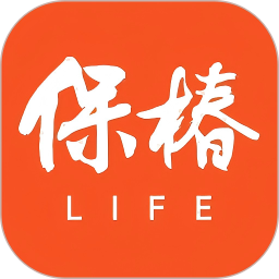 保椿生活2026官方新版图标