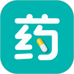 医药助手2025官方新版图标