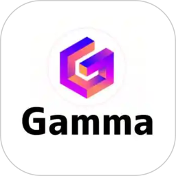 Gamma2025官方新版图标
