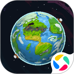 上帝之手：创造世界2026官方新版图标