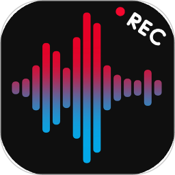 智能高清录音机2026官方新版图标