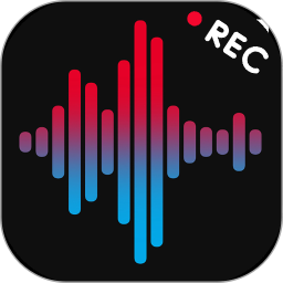 智能高清录音机2026官方新版图标