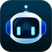 AI智能对话助手2026官方新版图标