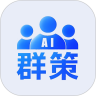 应用宝logo