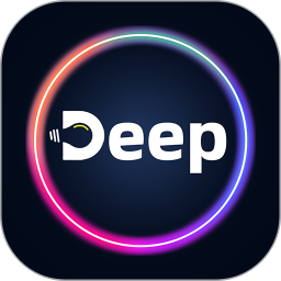 Deepask万能助手2025官方新版图标