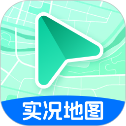 北况实景地图2025官方新版图标