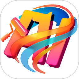 Midjourey绘画2025官方新版图标