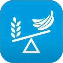 热量减脂计算器2025官方新版图标