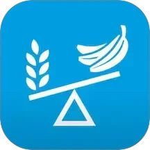 热量减脂计算器2026官方新版图标