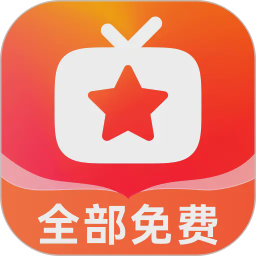 红星免费短剧2026官方新版图标