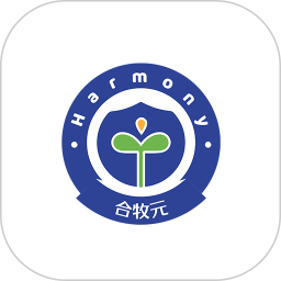 合牧元2025官方新版图标