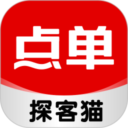 探客猫点单助手2025官方新版图标