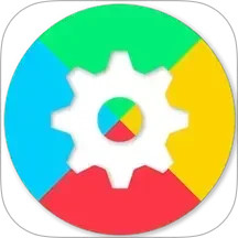 G服务框架检测2026官方新版图标