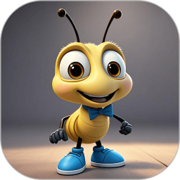 蚂蚁影视2026官方新版图标