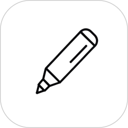 极简记物2025官方新版图标