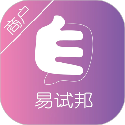 易试邦商户2026官方新版图标