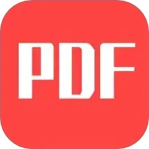 PDF免费助手2026官方新版图标