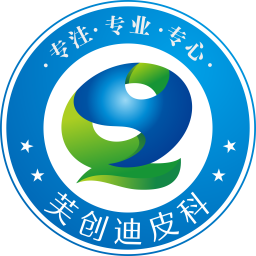 芙创迪皮科2026官方新版图标