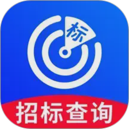 招标信息查询2026官方新版图标