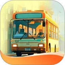 公交到了2026官方新版图标