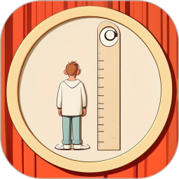 身高预测记录宝2026官方新版图标