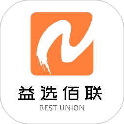 益选佰联2025官方新版图标