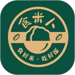 食米人商城2025官方新版图标