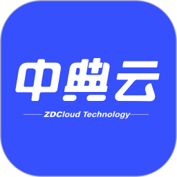 中典云2026官方新版图标