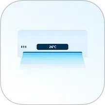 万能空调遥控器助手2026官方新版图标