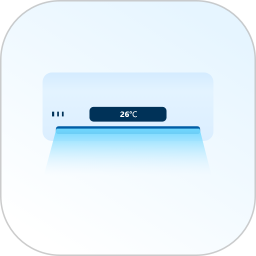 万能空调遥控器助手2026官方新版图标