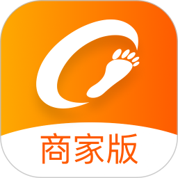 城市足迹商家版2025官方新版图标