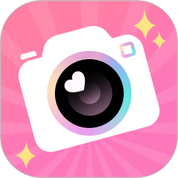 美颜一键拍照2025官方新版图标