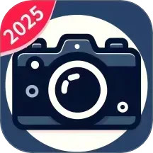 简适相机2025官方新版图标