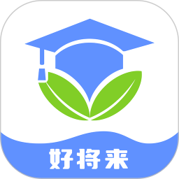 好将来护士资格证2026官方新版图标