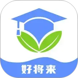 好将来护士资格证2026官方新版图标