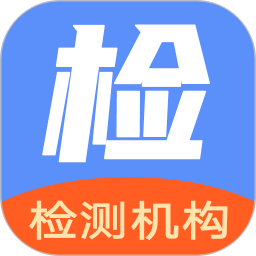 企来检第三方检测机构2025官方新版图标