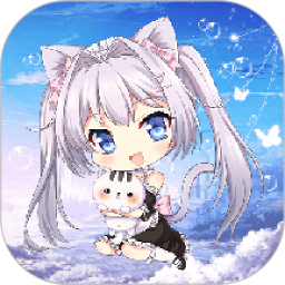 萌物潮玩2025官方新版图标