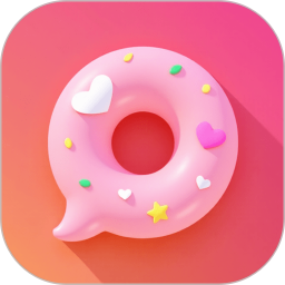 甜觅圈2025官方新版图标