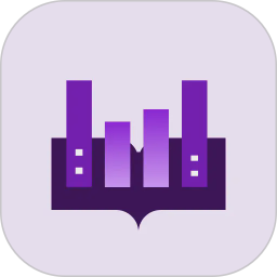 人文知库2026官方新版图标