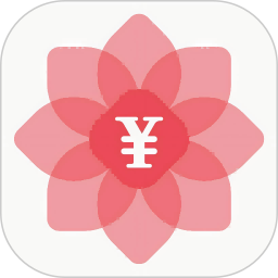 花瓣记账2025官方新版图标