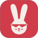 野兔视频播放器2026官方新版图标