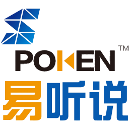 君铭易听说2026官方新版图标