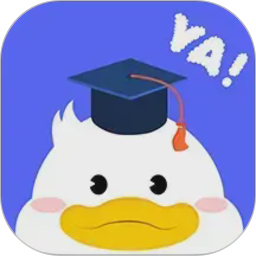天才鸭2026官方新版图标